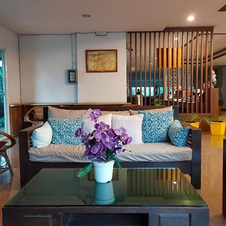 Chiangmai Residence Chiang Mai Exterior photo